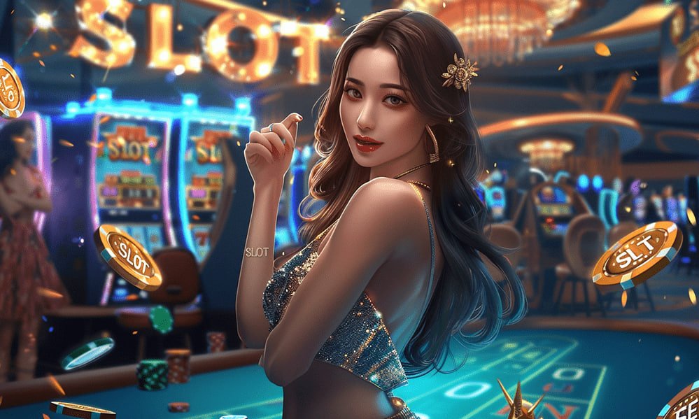 Opsi pembayaran QRIS dan e-wallet di slot777 gacor untuk deposit cepat