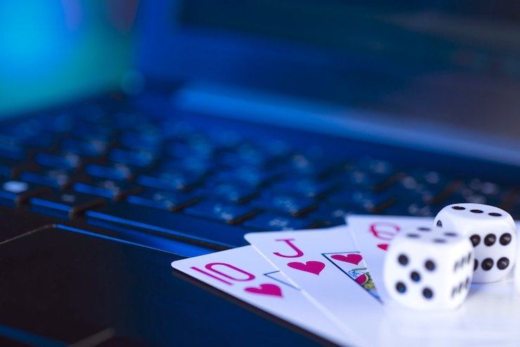 Permainan Slot Game