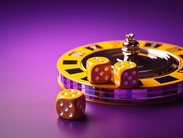 Meja live blackjack dengan dealer profesional di slot777 gacor
