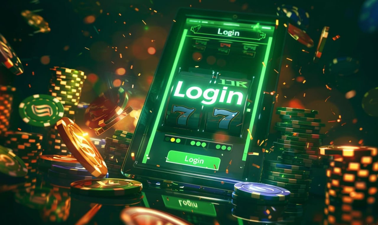 Antarmuka dashboard akun slot777 gacor menampilkan saldo, riwayat taruhan, dan pengaturan keamanan