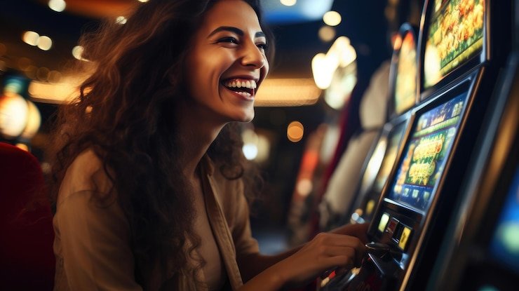slot777 gacor featured game showcase