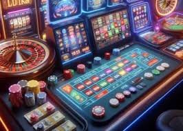 Dashboard akun slot777 gacor menampilkan riwayat permainan slot dan saldo terkini dengan opsi penarikan